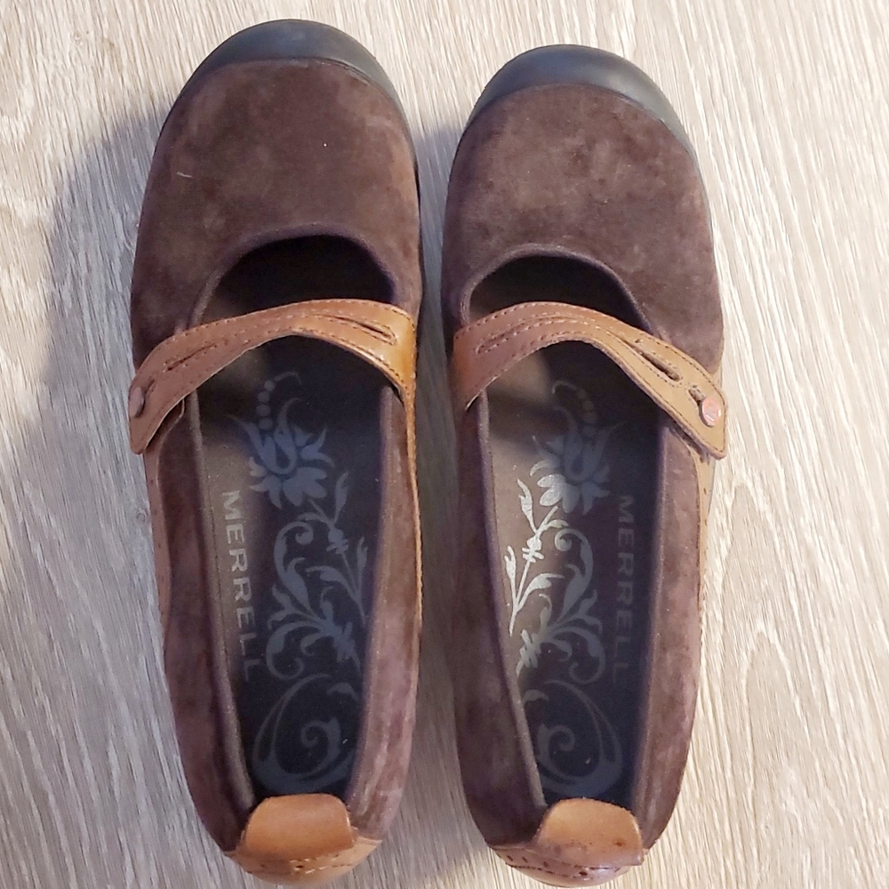 Merrell Mary Janes - Picture 6 of 15
